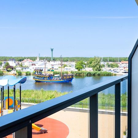 Apolonia Apartament Ii- Spa Dziwnów エクステリア 写真