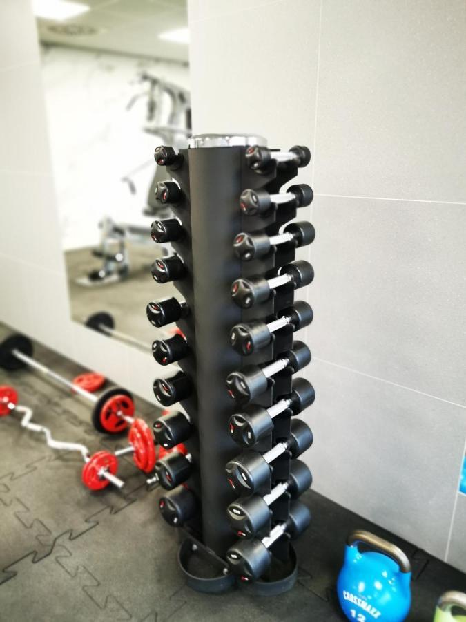 Apolonia Apartament Ii- Spa Dziwnów エクステリア 写真