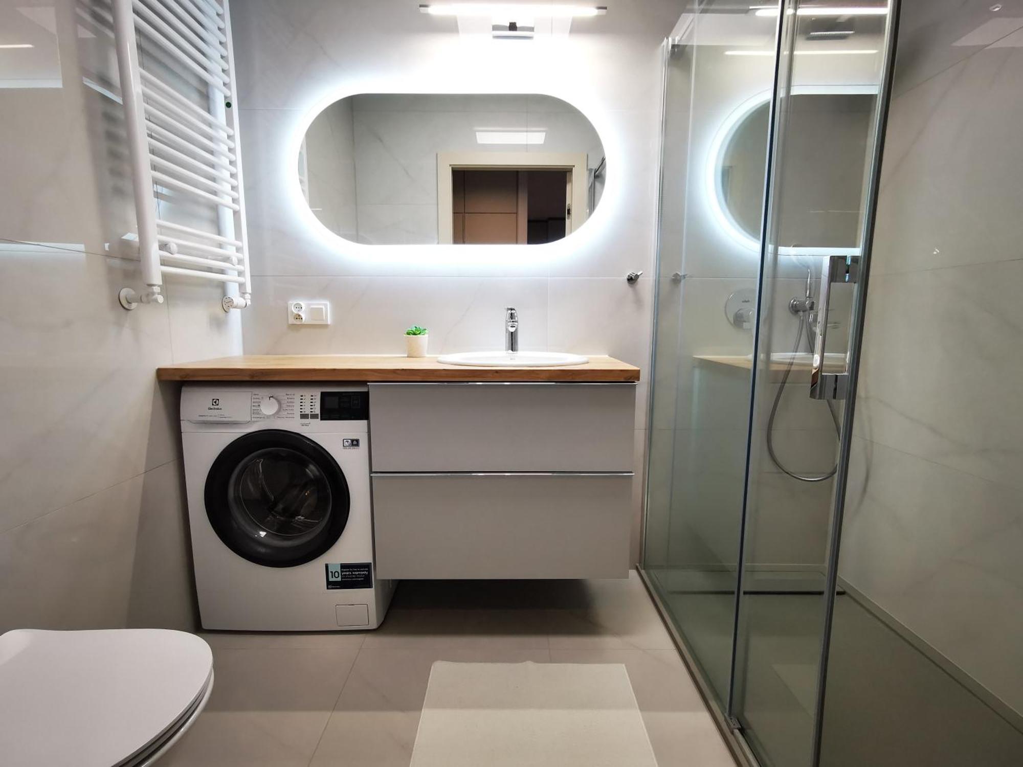 Apolonia Apartament Ii- Spa Dziwnów エクステリア 写真